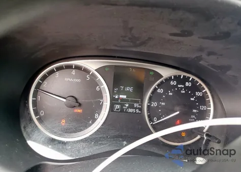 2018 Nissan Kicks S from USA, damaged, VIN 3N1CP5CU4JL540141